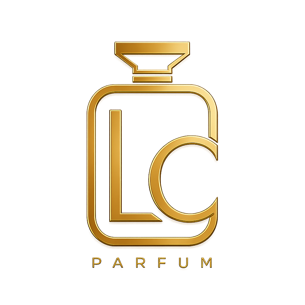 LC Parfum Logo